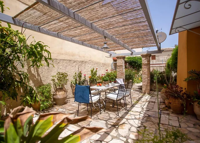 Pithari House
