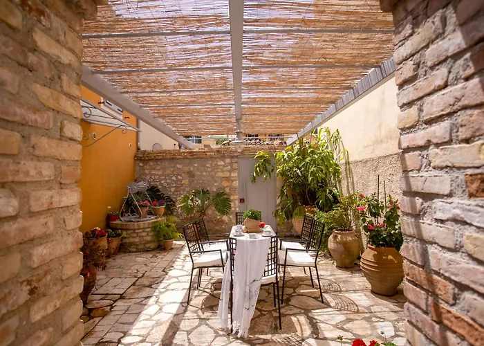 Pithari House