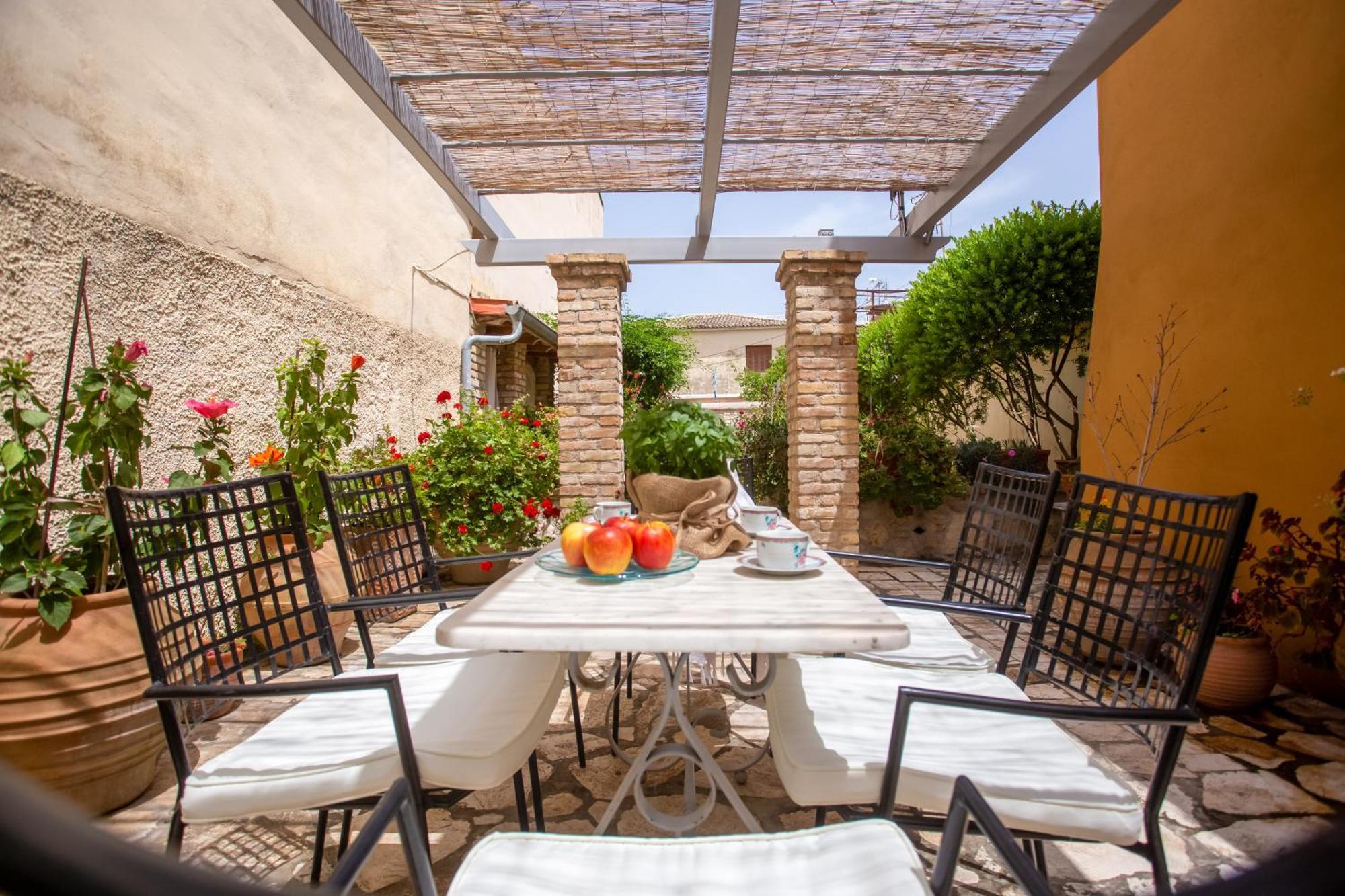 Pithari House Holiday home