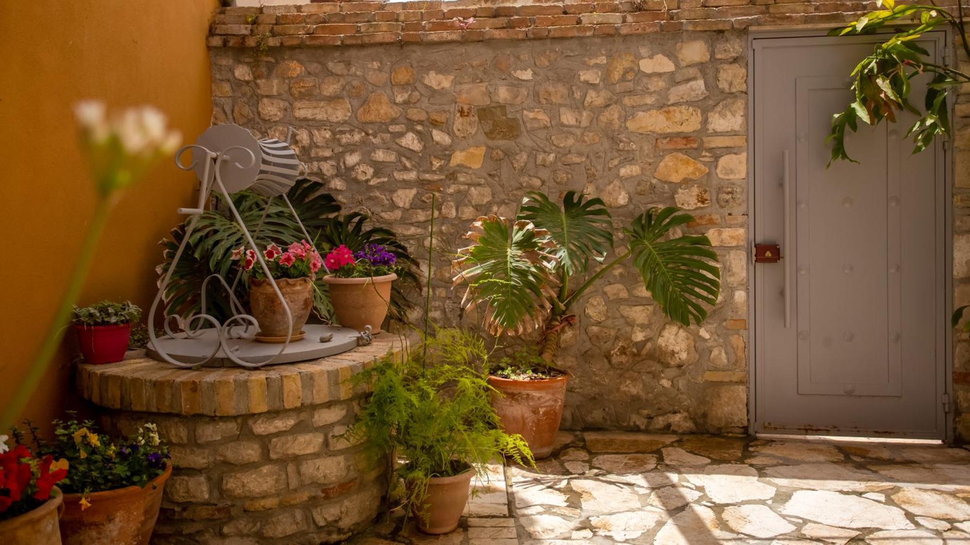 Pithari House Holiday home Corfu (city)