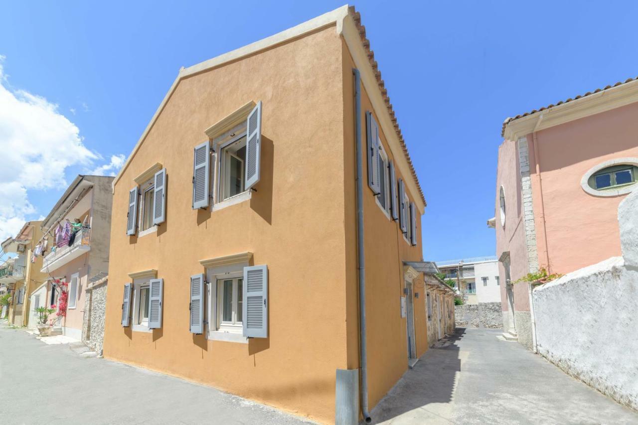 Ferienhaus Pithari House *