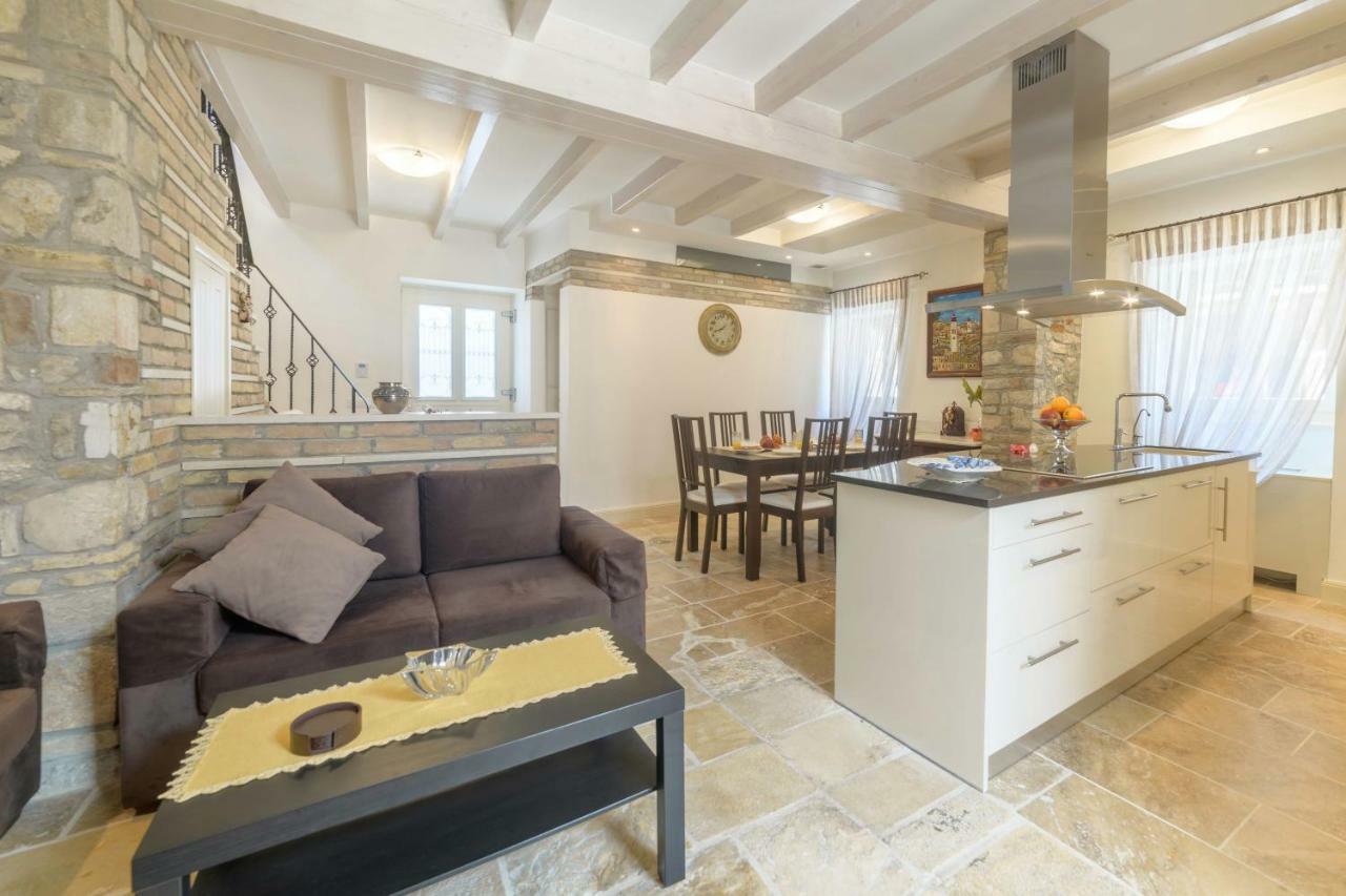 Pithari House Corfu (city)