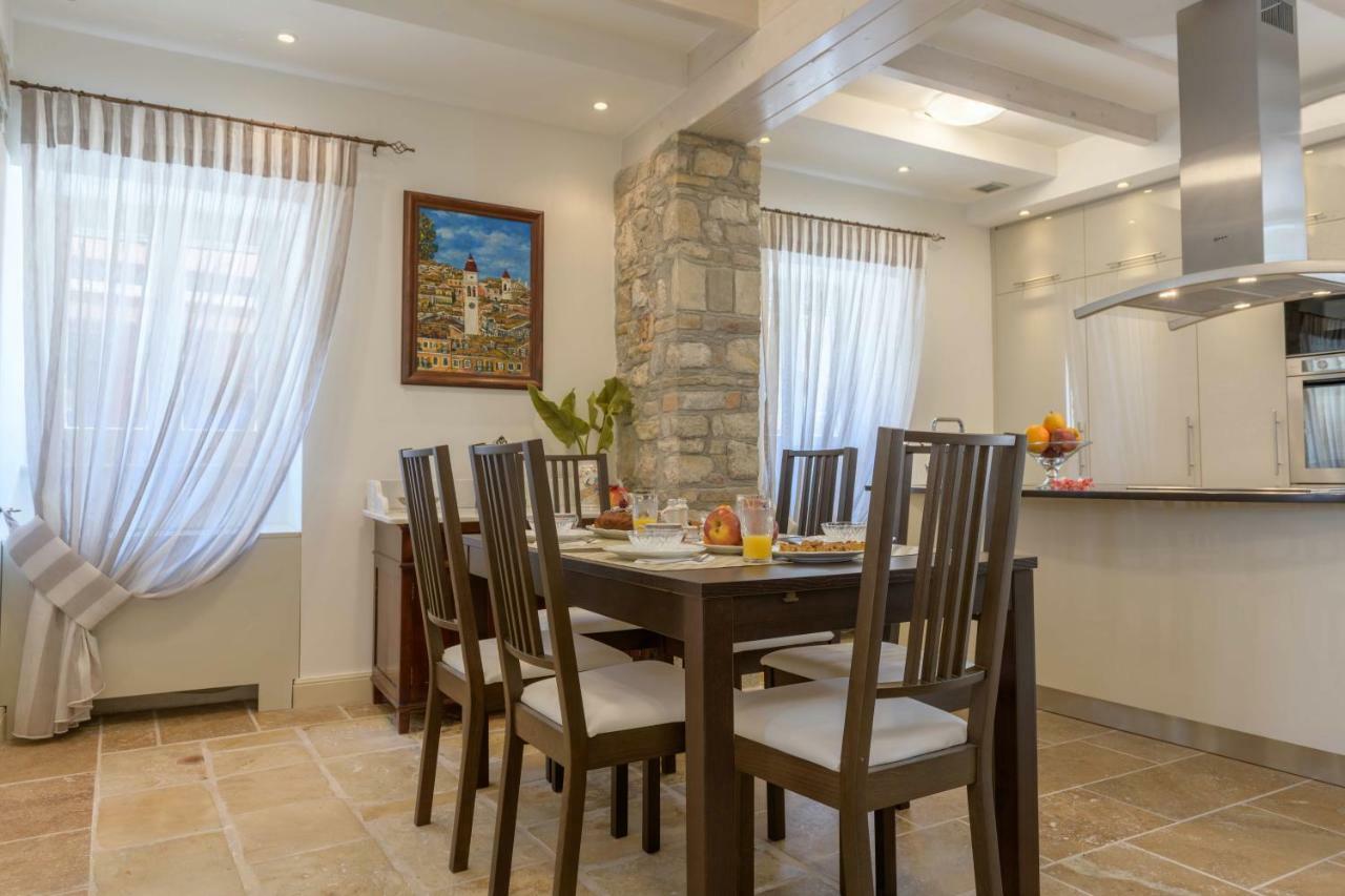 Pithari House