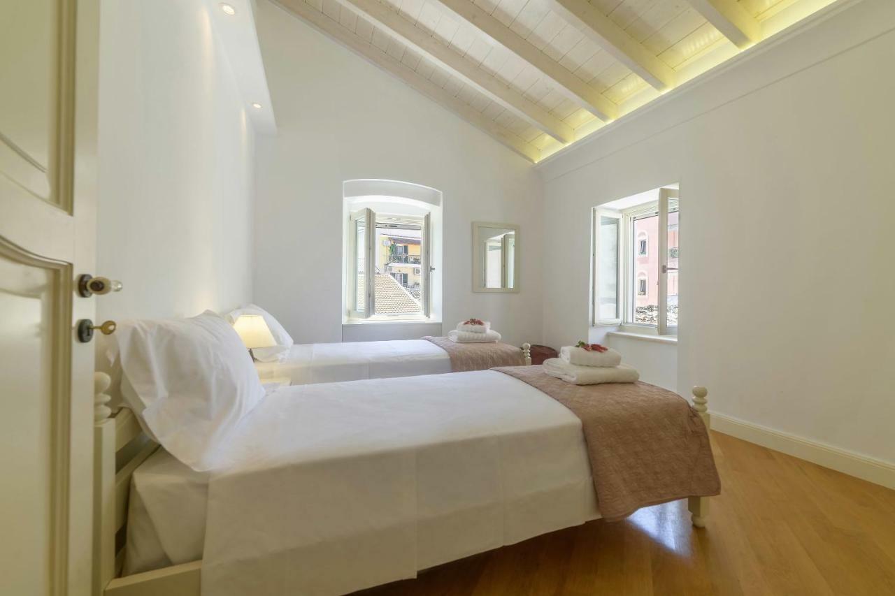 Pithari House Ferienhaus Corfu (city)