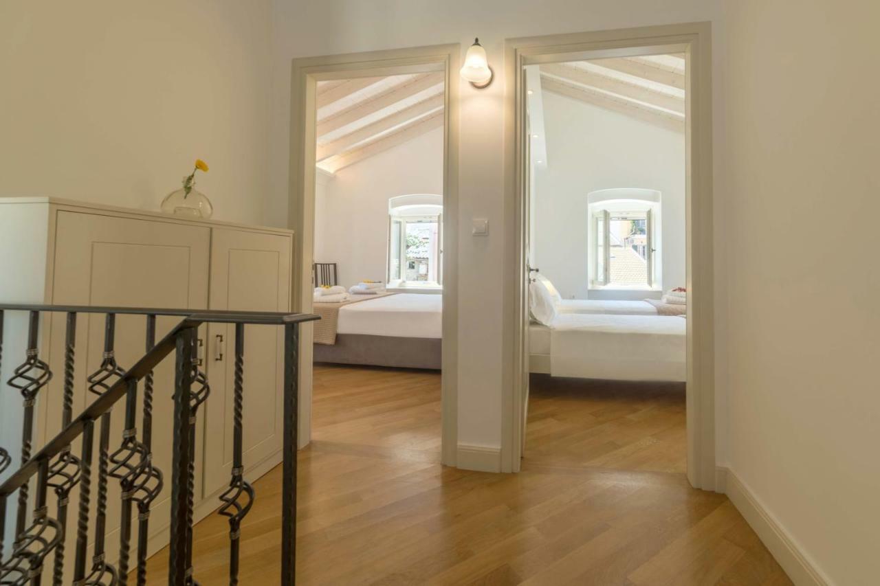 Pithari House Corfu (city)