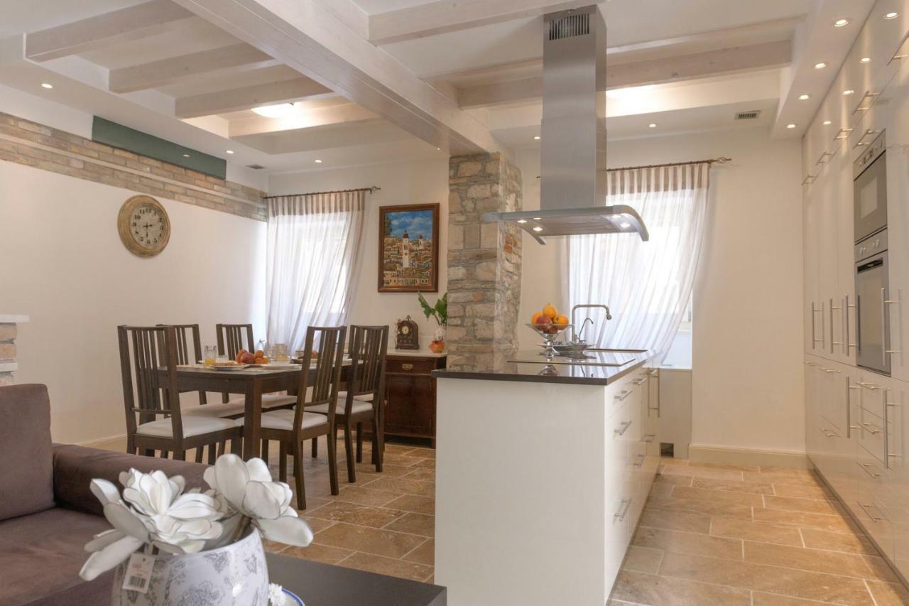 Pithari House Holiday home *