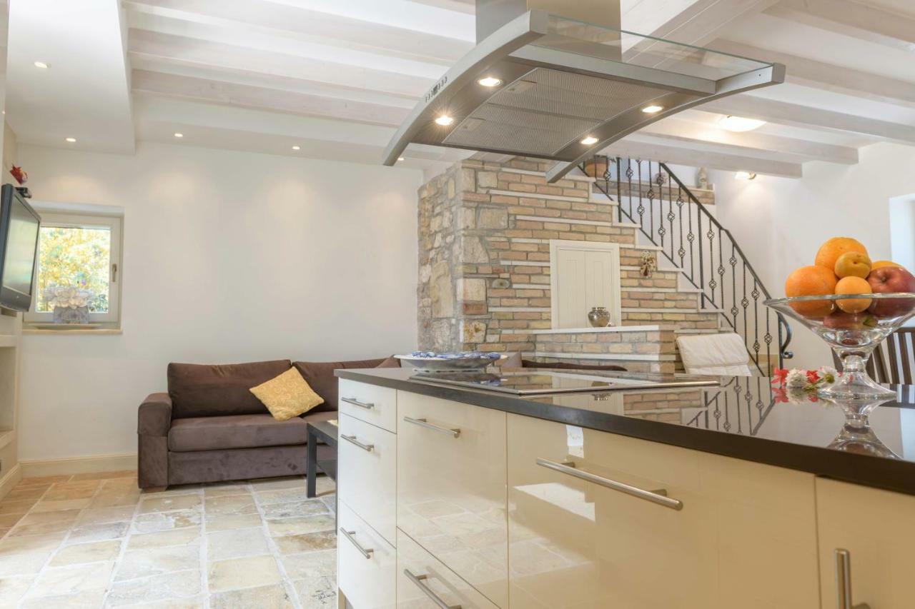 Pithari House Corfu (city)