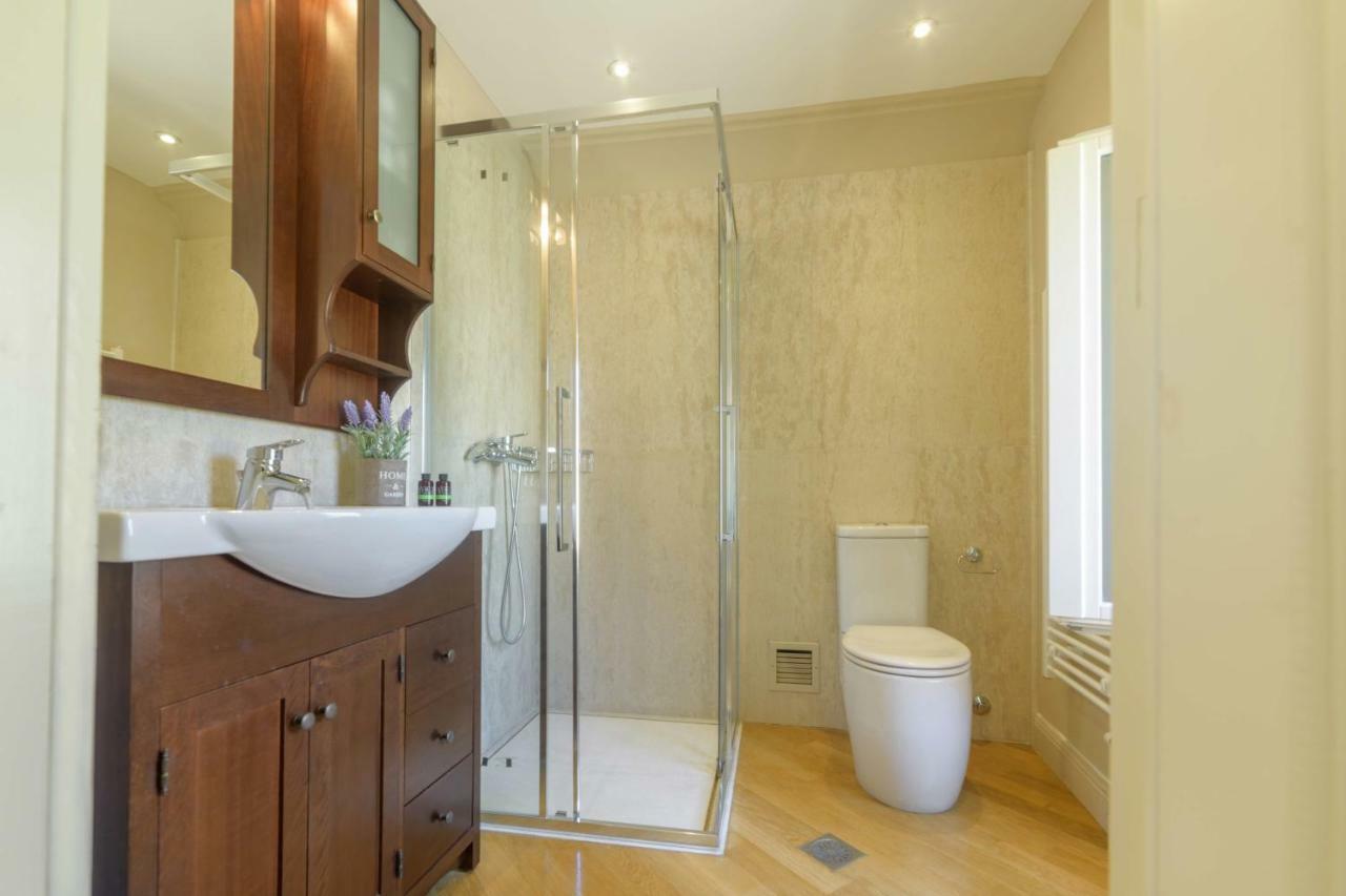 Pithari House Corfu (city)